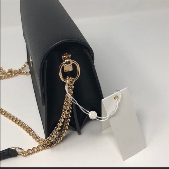 NWT Tory Burch Parker convertible shoulder bag - Picture 4 of 5